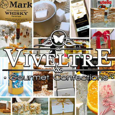 Gourmet Marshmallows